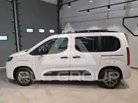 2026 Opel Combo