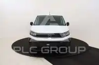 2026 Opel Combo
