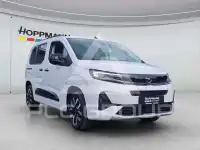 2026 Opel Combo
