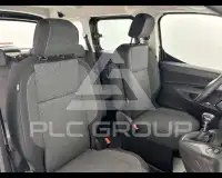 2026 Opel Combo