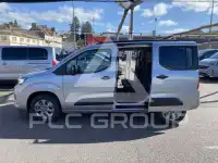 2026 Opel Combo