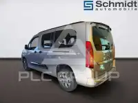 2026 Opel Combo
