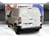 2026 Opel Combo