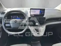 2026 Opel Combo