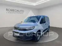 2026 Opel Combo