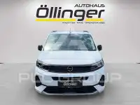 2026 Opel Combo