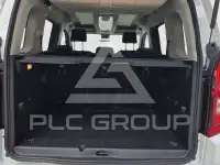 2026 Opel Combo