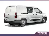 2026 Opel Combo