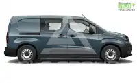 2026 Opel Combo