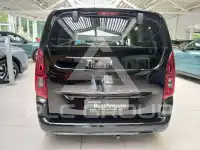 2026 Opel Combo