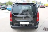 2026 Opel Combo