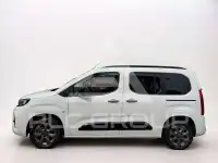 2026 Opel Combo
