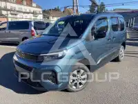 2026 Opel Combo