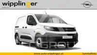 2026 Opel Combo