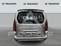 2026 Opel Combo