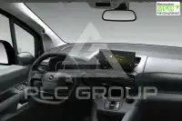 2026 Opel Combo