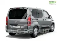 2026 Opel Combo