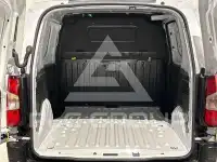 2026 Opel Combo