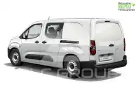 2026 Opel Combo