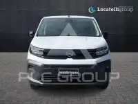 2026 Opel Combo