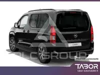 2026 Opel Combo