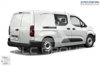 2026 Opel Combo