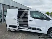 2026 Opel Combo
