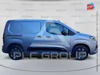 2026 Opel Combo