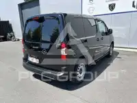 2026 Opel Combo