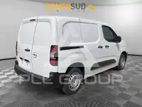 2026 Opel Combo