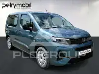 2026 Opel Combo