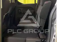 2026 Opel Combo
