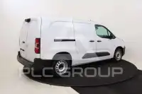 2026 Opel Combo