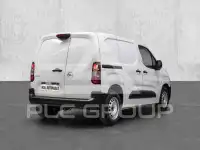 2026 Opel Combo