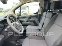 2026 Opel Combo