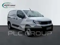 2026 Opel Combo