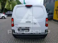 2026 Opel Combo