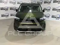 2026 Opel Combo