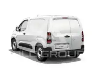 2026 Opel Combo