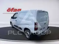 2026 Opel Combo