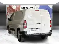 2026 Opel Combo