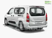 2026 Opel Combo