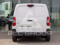 2026 Opel Combo