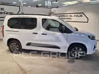 2026 Opel Combo