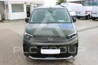 2026 Opel Combo