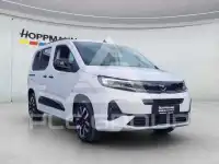 2026 Opel Combo