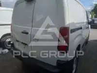 2026 Opel Combo