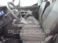 2026 Opel Combo