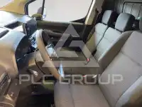 2026 Opel Combo