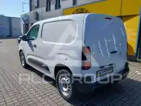 2026 Opel Combo